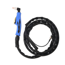 PT31 plasma cutting gun