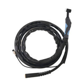 WP26 TIG welding gun