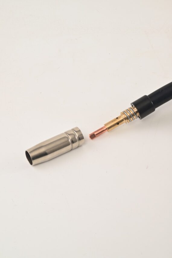 15AK welding gun - 图片 3