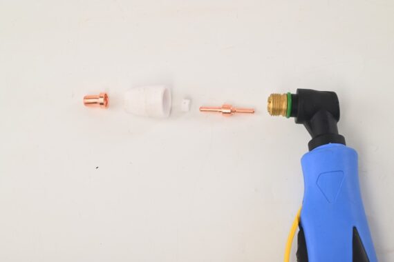PT31 plasma cutting gun - 图片 2