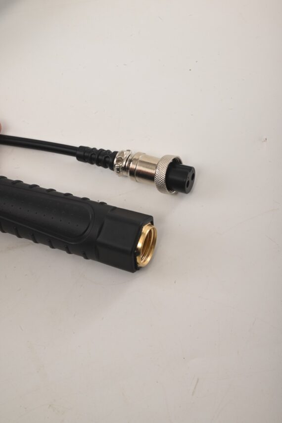 WP17 TIG welding gun - 图片 2