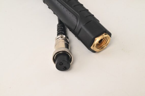 WP26 TIG welding gun - 图片 2