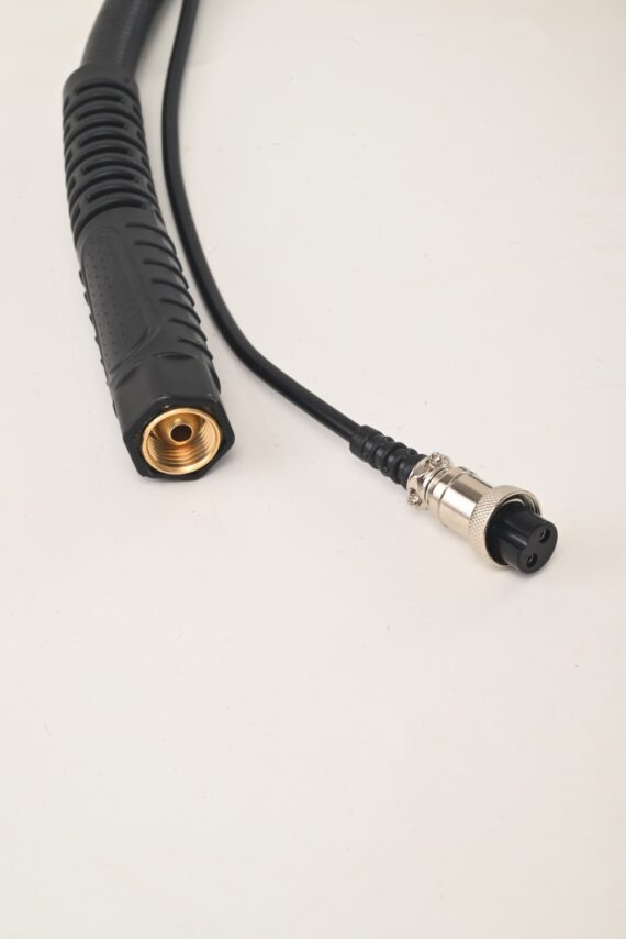 WP26 TIG welding gun - 图片 3