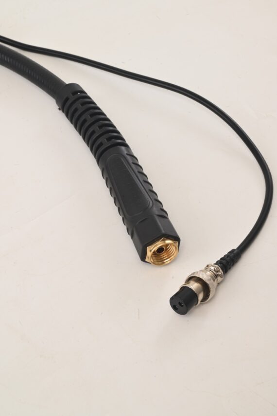 WP17 TIG welding gun - 图片 3