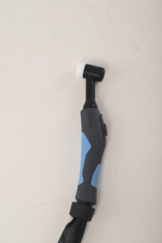 WP26 TIG welding gun - 图片 4