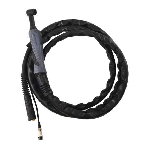 WP17 TIG welding gun