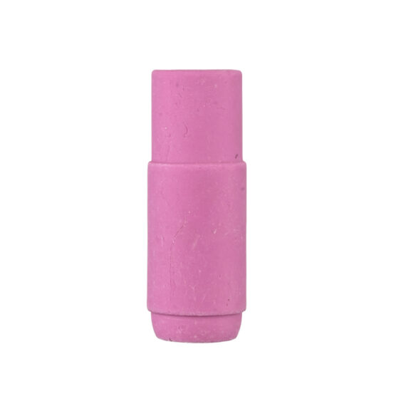 Porcelain mouth